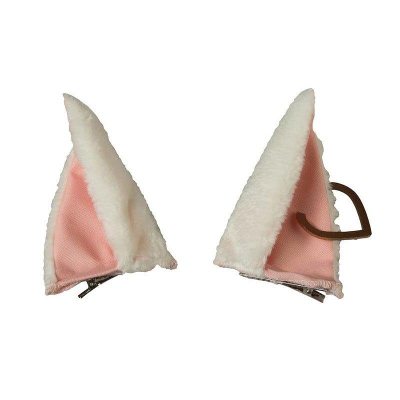 Costume Cosplay League of Legends K/DA Ahri - Tenue en Cuir pour Fans de Cosplay