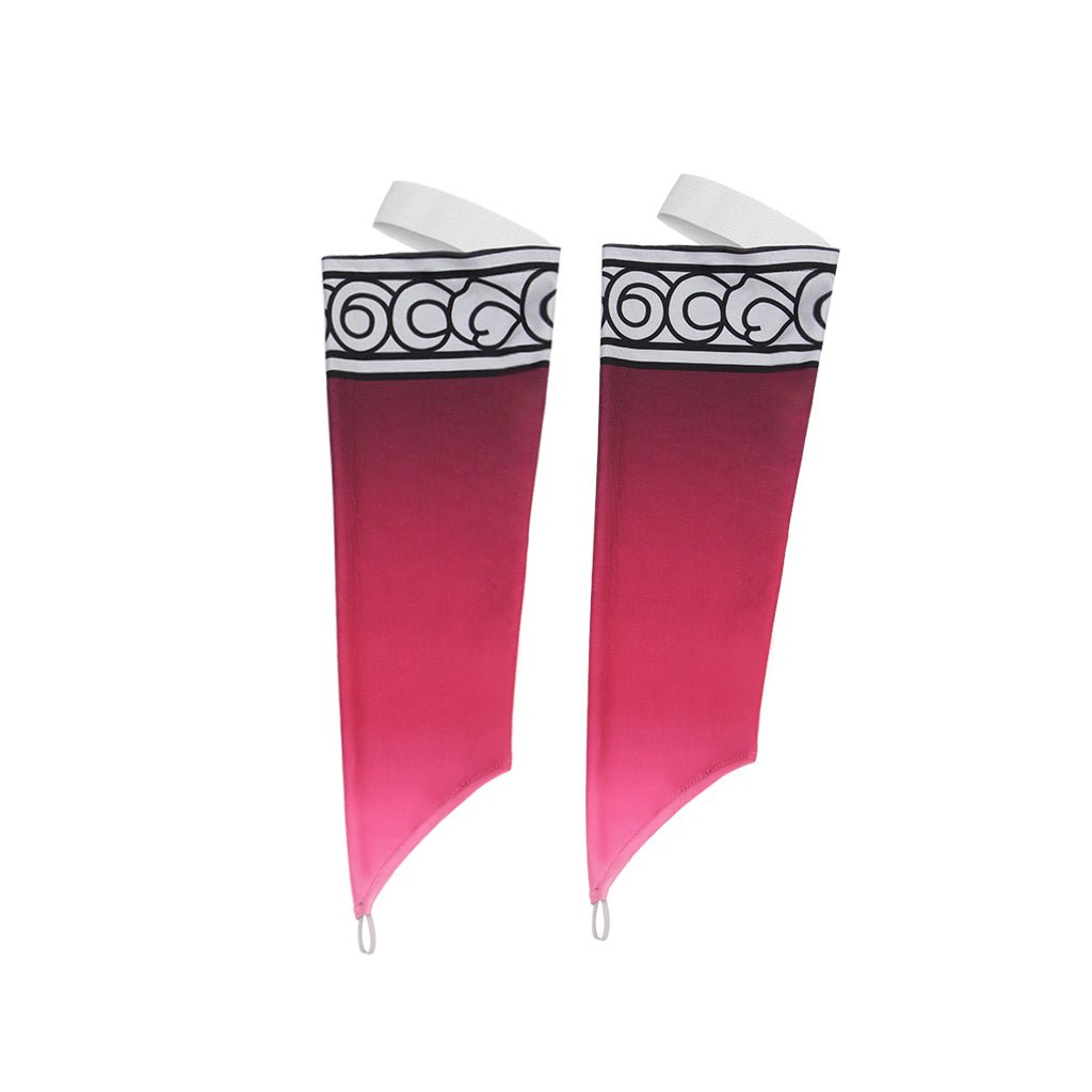 Costume Cosplay RWBY Volume 4 Lie Ren - Tenue Authentique Inspirée de l'Anime