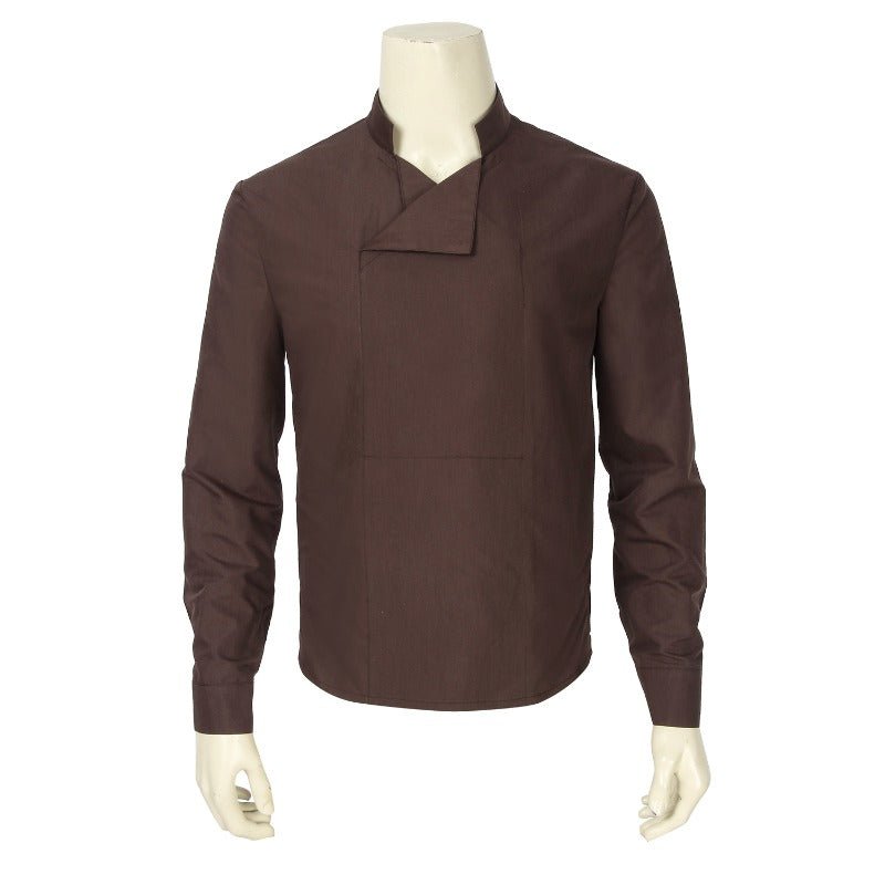 Costume Cosplay Finn Star Wars L'Ascension de Skywalker - Tenue Authentique pour Fans de Cosplay