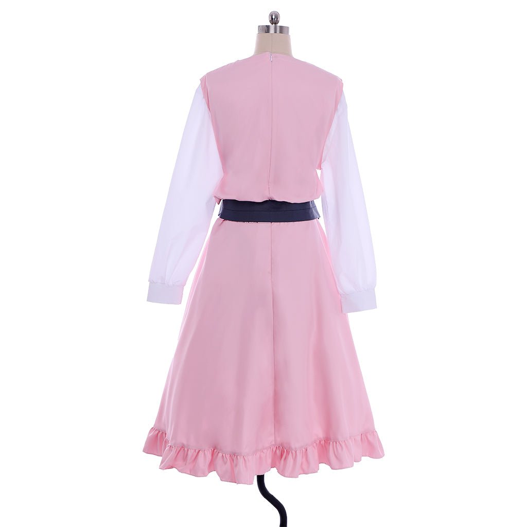 Costume Cosplay Komugi – Tenue de Personnage Anime Hunter x Hunter