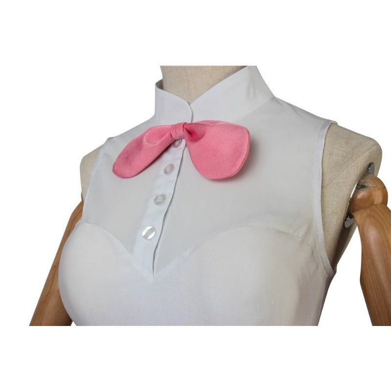 Costume Cosplay Melascula des Sept Péchés Capiteux pour Fans d'Anime