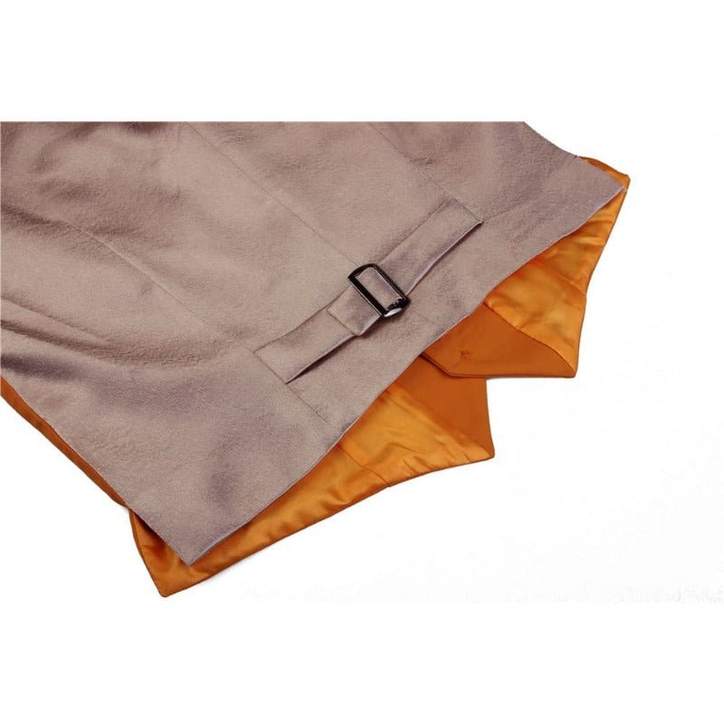 Costume Cosplay Newt Scamander - Édition Les Crimes de Grindelwald