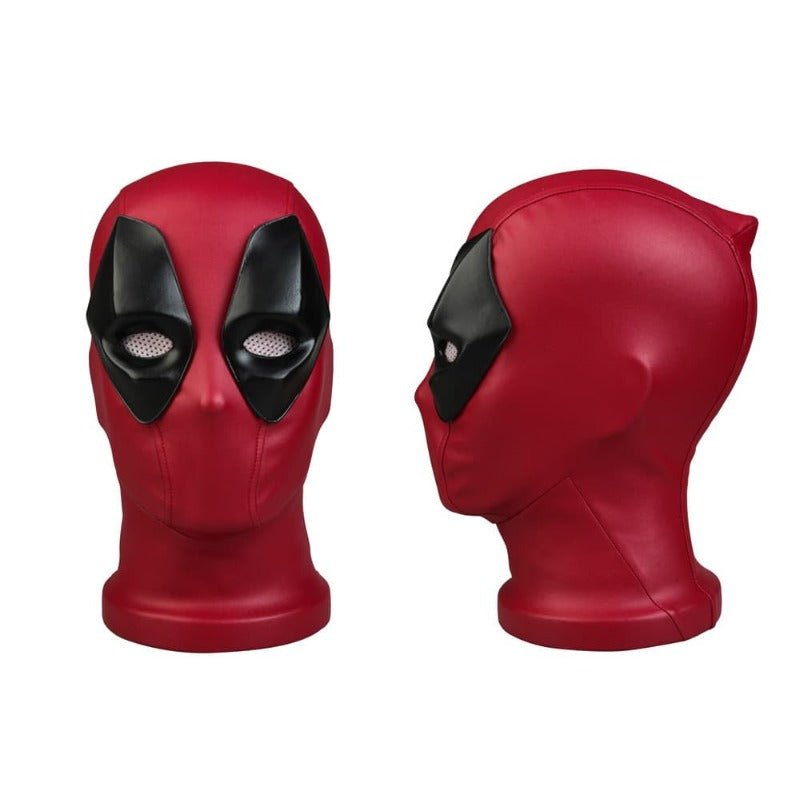 Costume Cosplay Comédien Crimson - Capitaine Pool 2 pour Halloween et Comic-Con