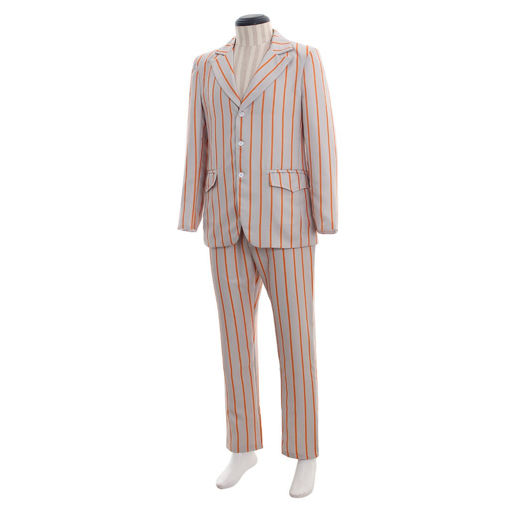 Costumes Halloween Fab Beatles - Revivez les Mémoires avec les Tenues Iconiques des Fab Four