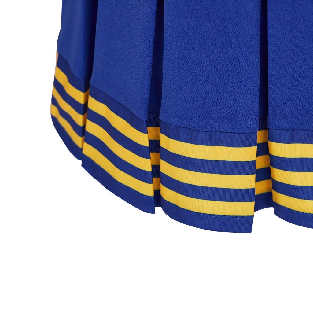 Robe Cheerleader Taylor Swift | Costume 1989 Shake It Off Tour des Eras