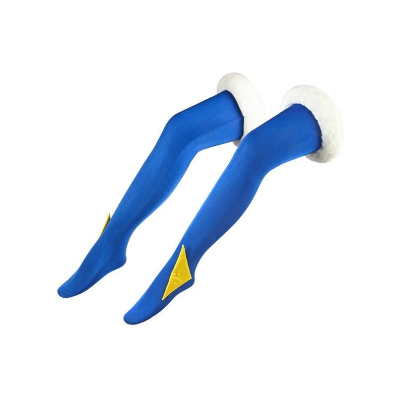 Costume Star Twinkle Pretty Cure Cure Cosmo Yuni Cosplay Lolita Robe Fantaisie