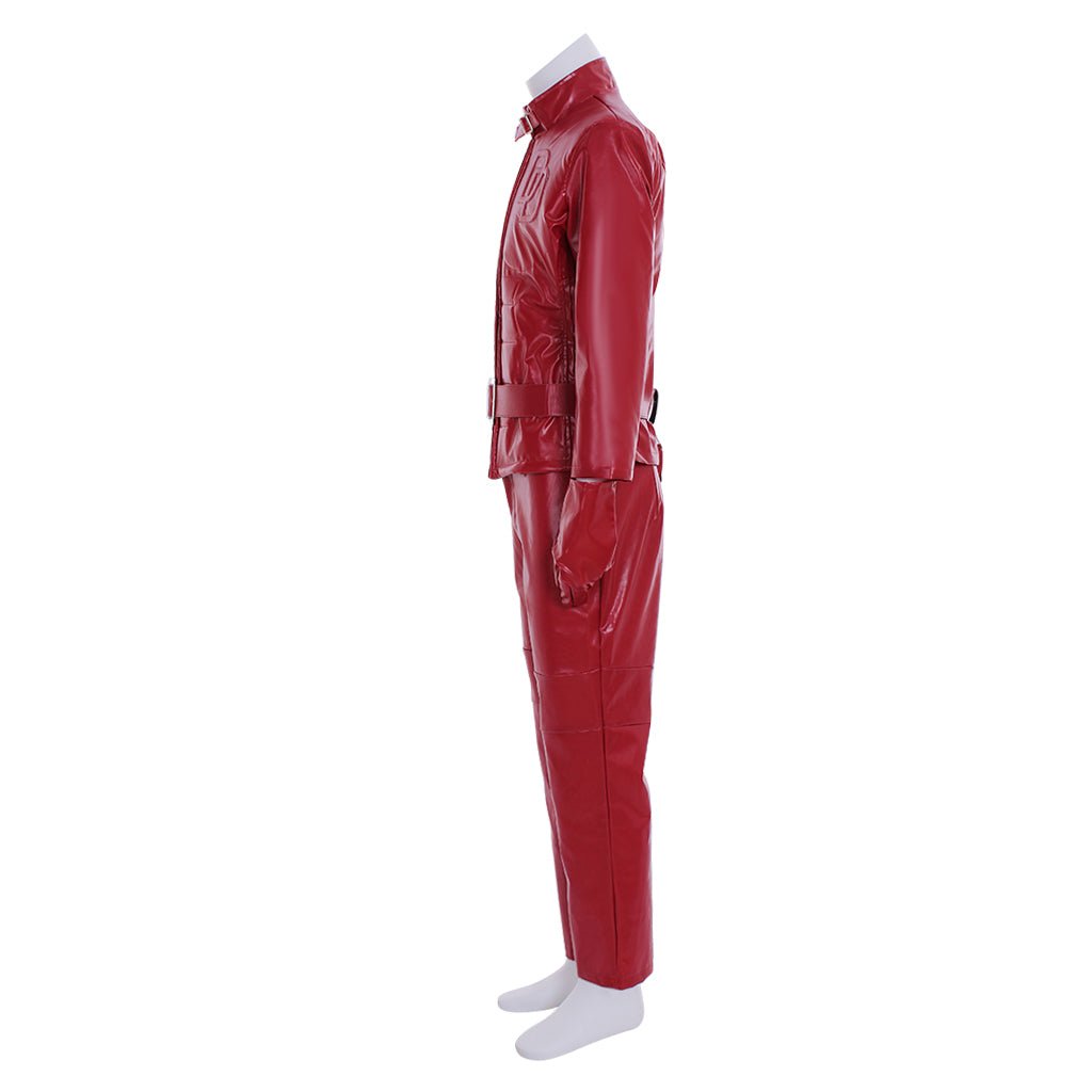 Costume Cosplay Daredevil Complet pour Homme - Superhéros