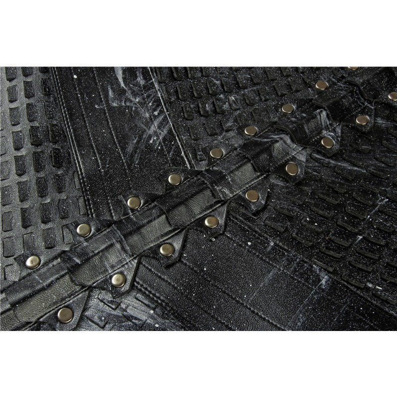 Costume Cosplay Roi de la Nuit Game of Thrones – Tenue de Commandant des Marcheurs Blancs pour Halloween