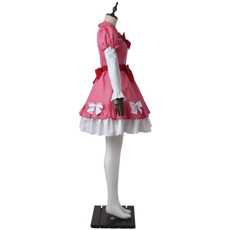 Costume Cosplay Elf Yamada d'Eromanga Sensei pour Halloween et Événements Anime