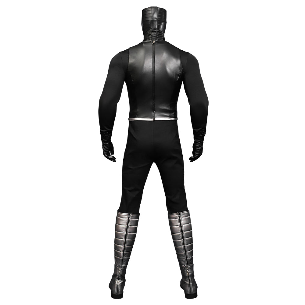 Costume Cosplay Gambit Deadpool 3 - Réplique de Film de Qualité Premium