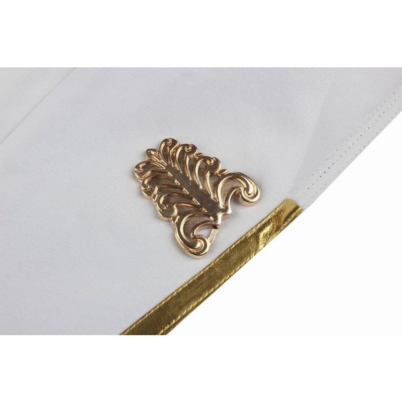 Costume Cosplay Suminomiya Aoi pour Magic Kyun Renaissance - Tenue Anime