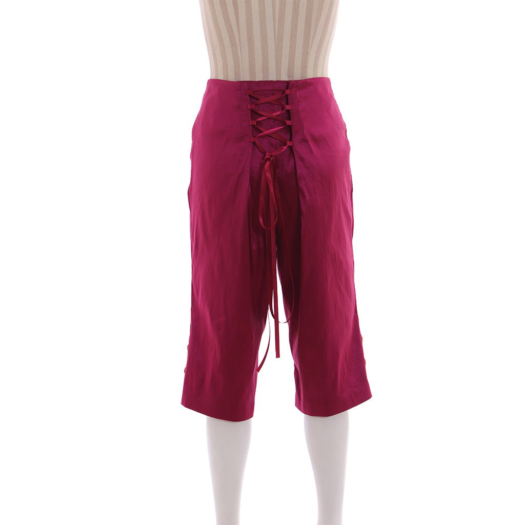 Costume Homme Rococo Baroque Pourpre | Tenue Élégante pour Cosplay et Mariages