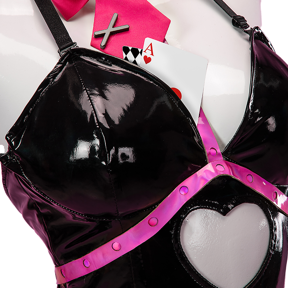 Costume Cosplay Hatsune Miku Trou du Lapin - Tenue Anime