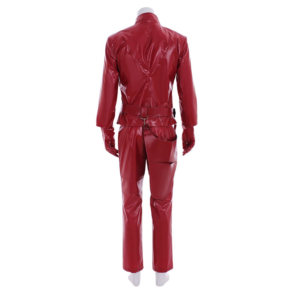 Costume Cosplay Daredevil Complet pour Homme - Superhéros