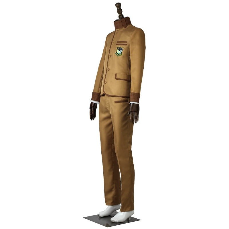 Costume Cosplay Fate/Extra Last Encore Nero et Hakuno pour Spectacles