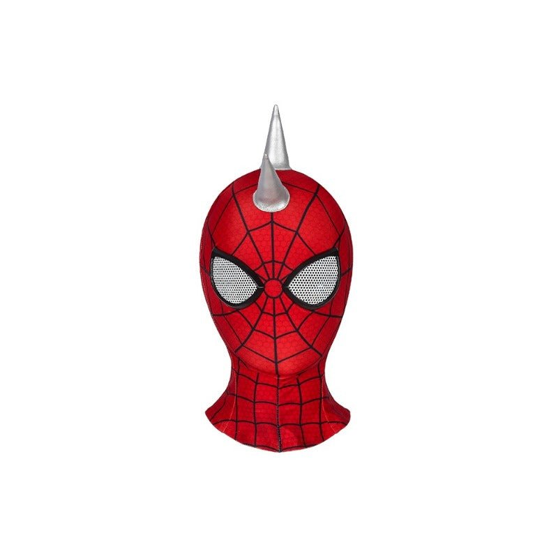 Costume Cosplay Spider-Man Punk pour Enfants - Déguisement Super Héros