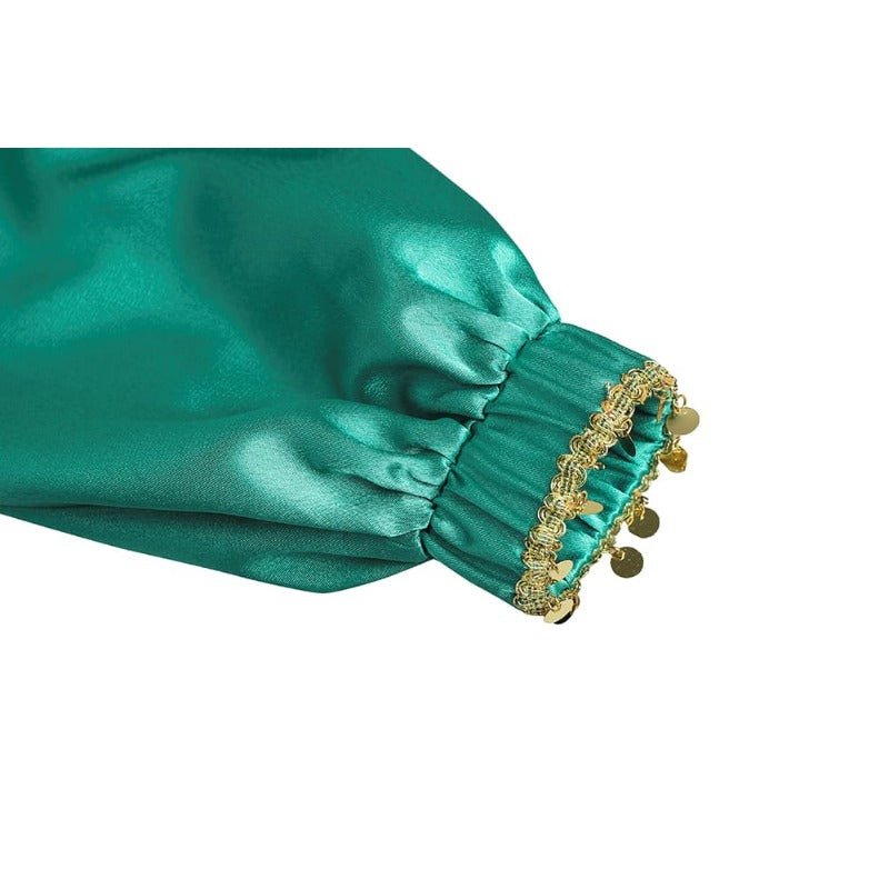 Costume Cosplay Rurikawa Yuki - Jeu A3! Tenue pour Fête d'Halloween, Noël et Spectacles Anime