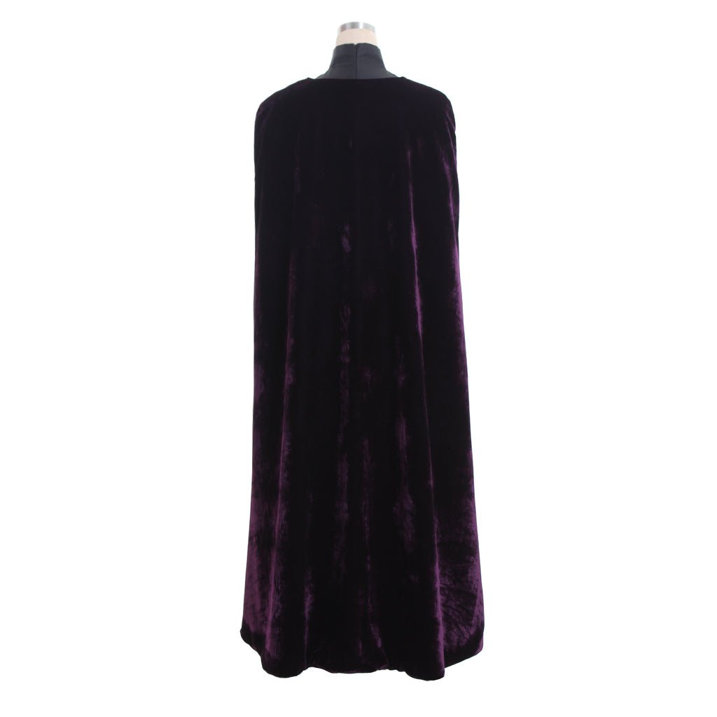 Costume Cosplay Barriss Offee Star Wars | Tenue de Jedi Knight pour Femme