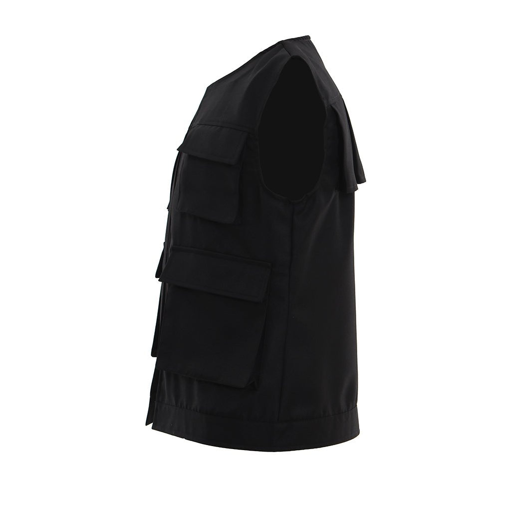 Costume Cosplay Star Wars – Tenue Épique de Personnage de la Galaxie pour Fans de Science-Fiction