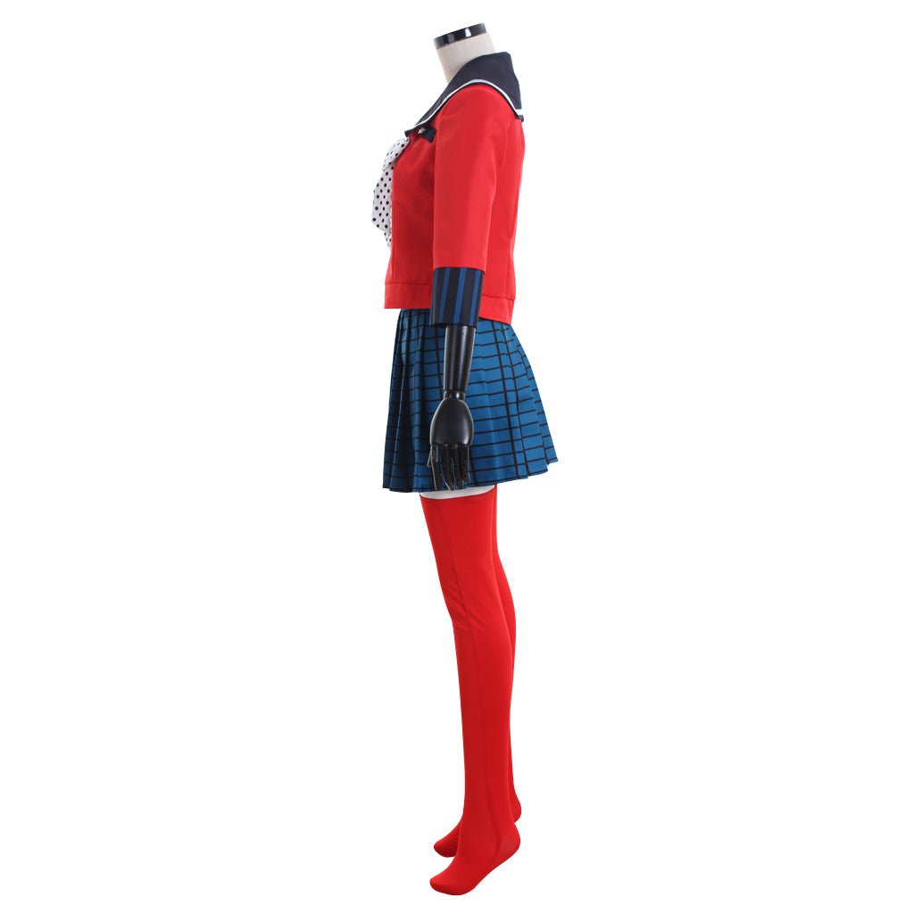 Costume Cosplay Danganronpa V3 Killing Harmony Harukawa Maki