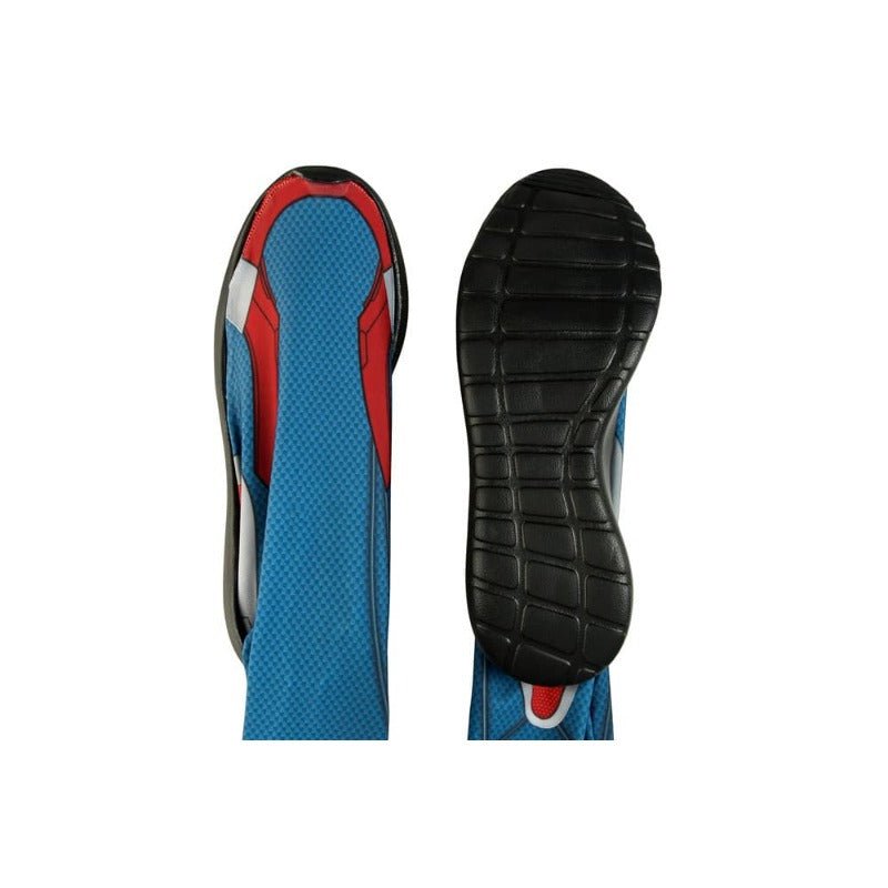 Costume Cosplay Spider-Man PS4 – Tenue Premium de Super Héros Marvel