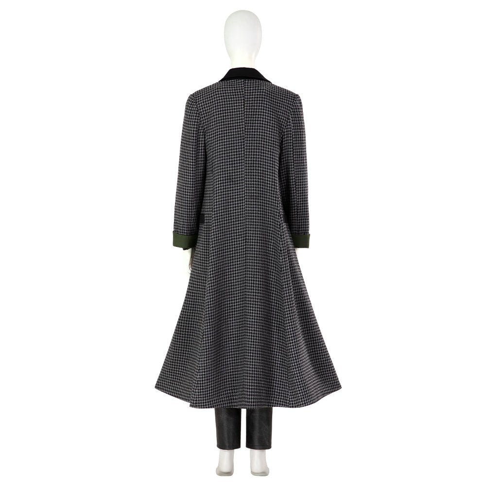 Costume Femme Loki - Sylvie Laufeydottir de Loki Saison 2 pour Cosplay et Halloween