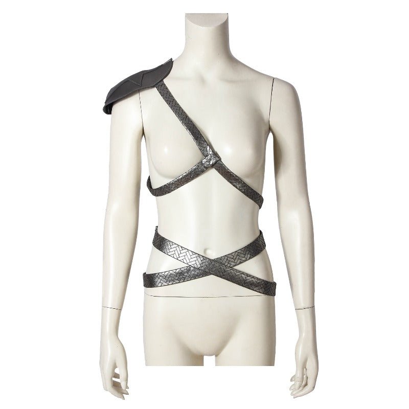 Costume Cosplay Complet Reine Maeve de The Boys pour Halloween et Événements