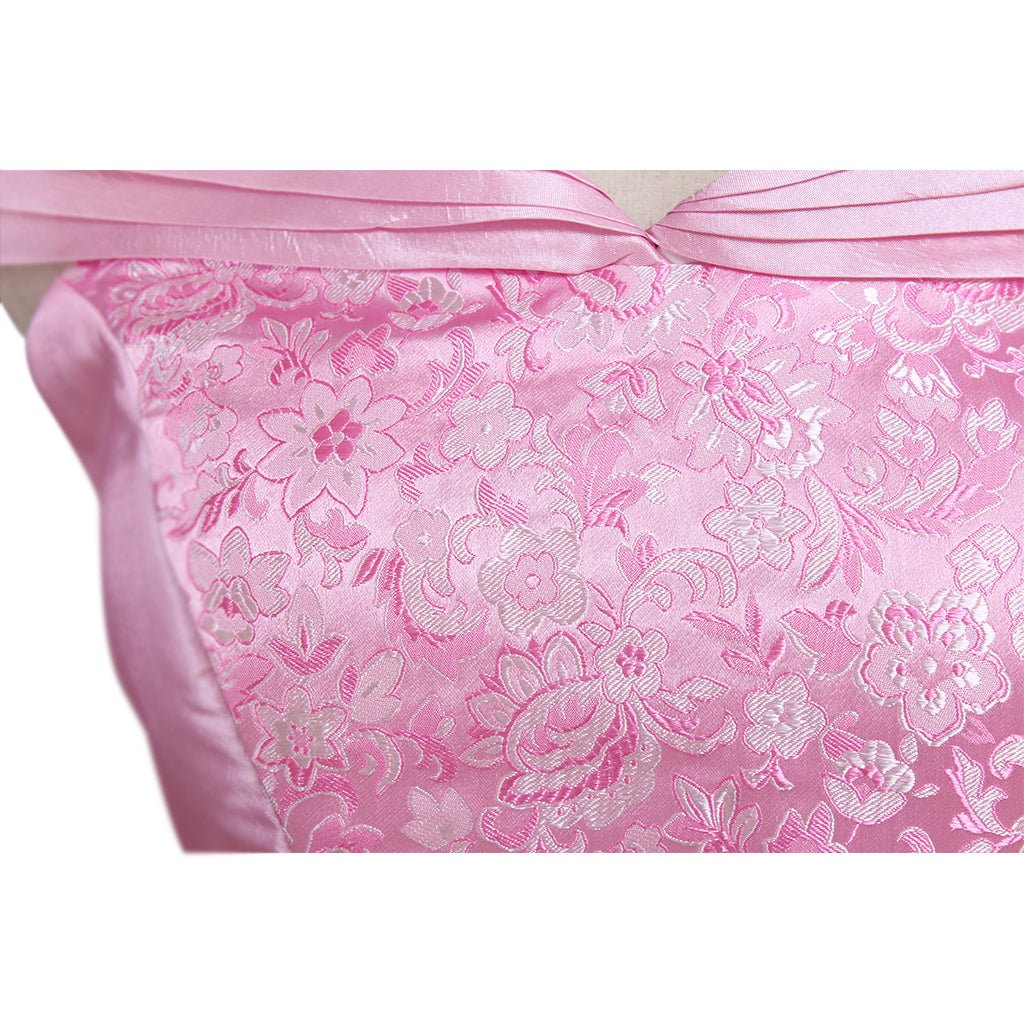 Costume Cosplay Disney La Belle au Bois Dormant | Série Aurora & Prince Philippe | Déguisements Couples Halloween