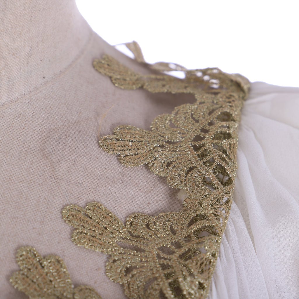 Costume Cosplay Reine Vampire Médiévale Robe Gothique pour Femmes