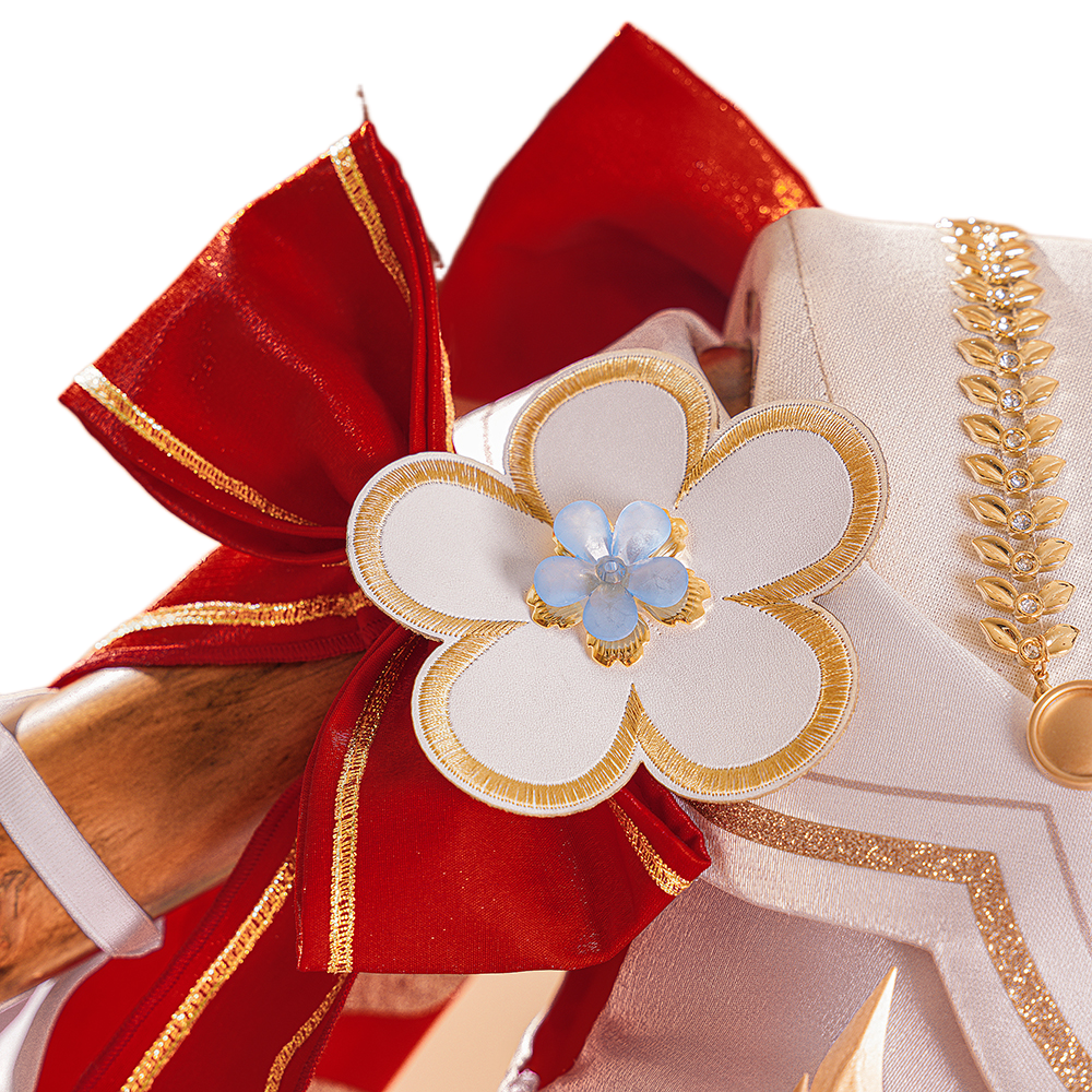 Costume Cosplay Tingyun de Honkai: Star Rail - Qualité Premium