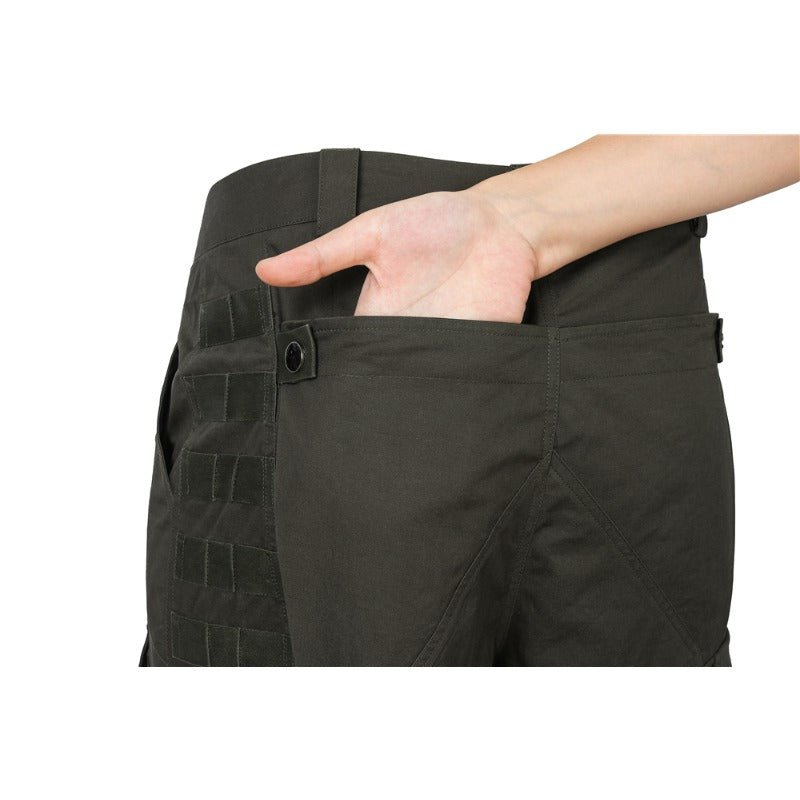 Costume Cosplay Jumanji: Bienvenue dans la Jungle Dr. Smolder Bravestone pour Adultes