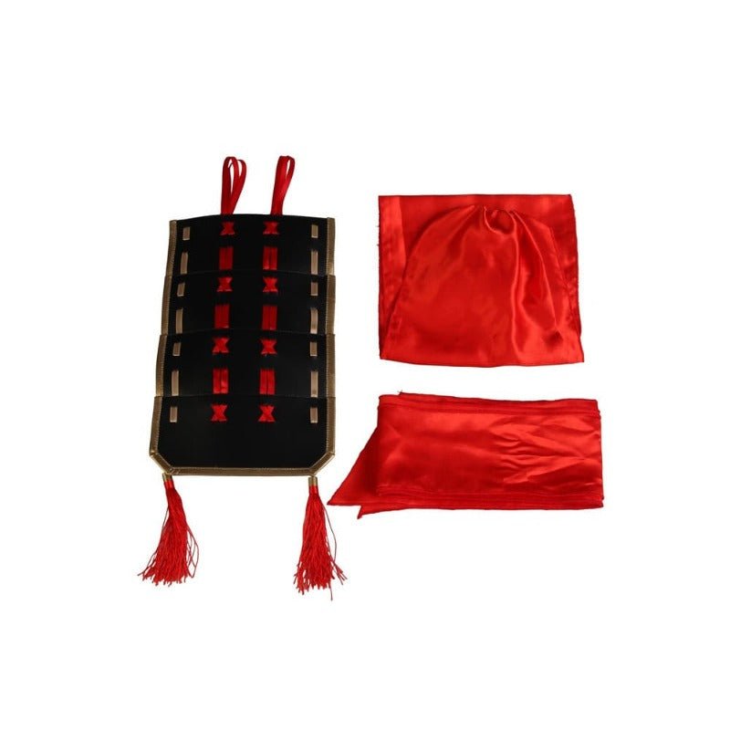 Costume Cosplay Touken Ranbu Nansen Ichimonji - Qualité Premium pour les Fans