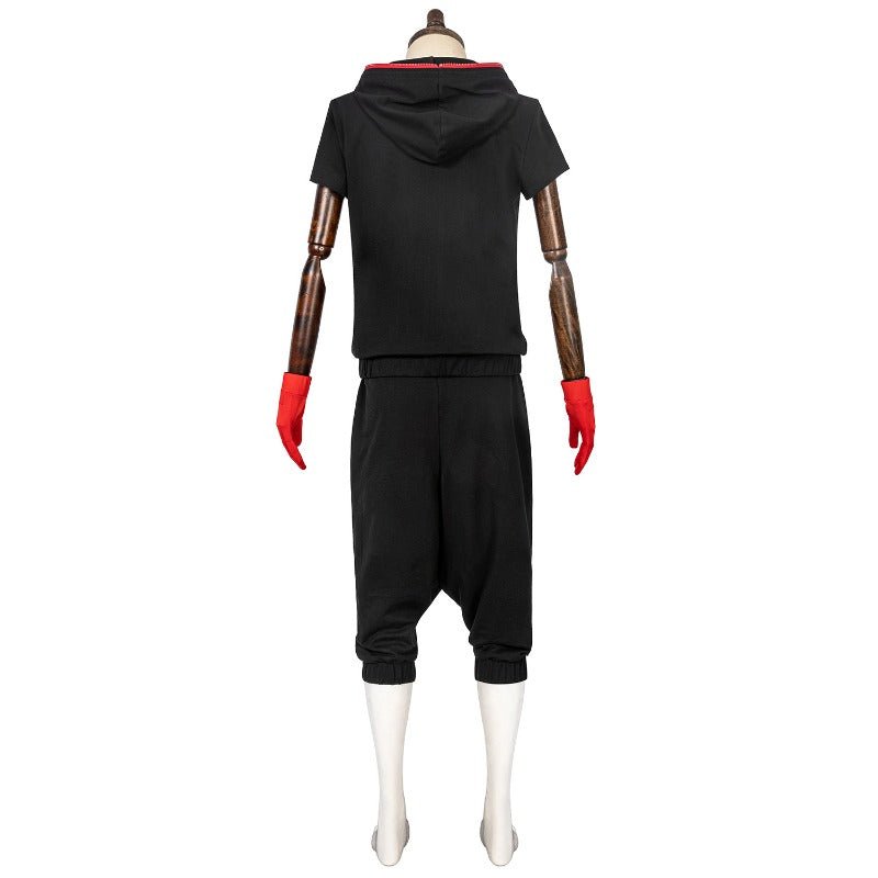 Costume Cosplay Kabane Kusaka de Kemono Jihen - Tenue pour Halloween et Fêtes