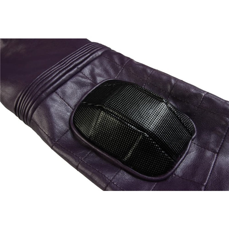 Costume Cosplay Kick-Ass Hit-Girl Mindy McCready pour Fans de Marvel