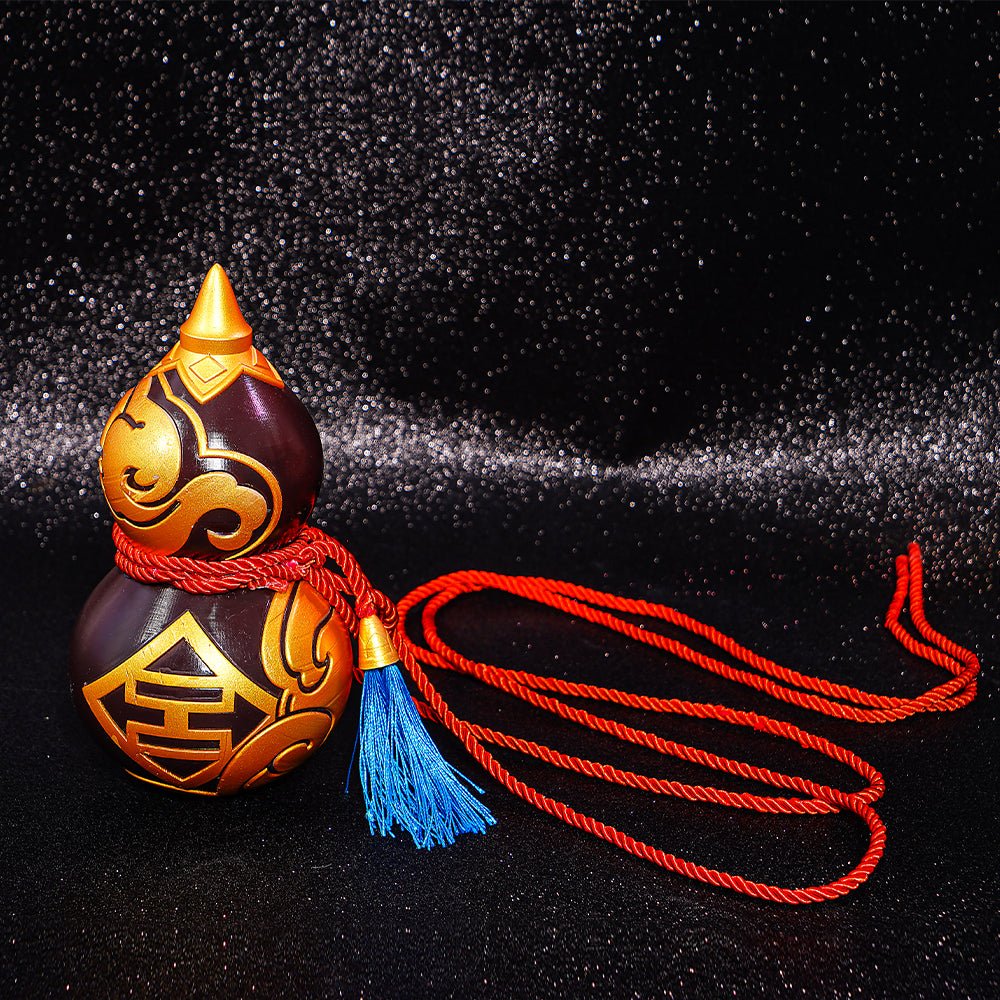 Costume Cosplay Honkai Star Rail Bailu – Parfait pour les Fans Féminines du Jeu !