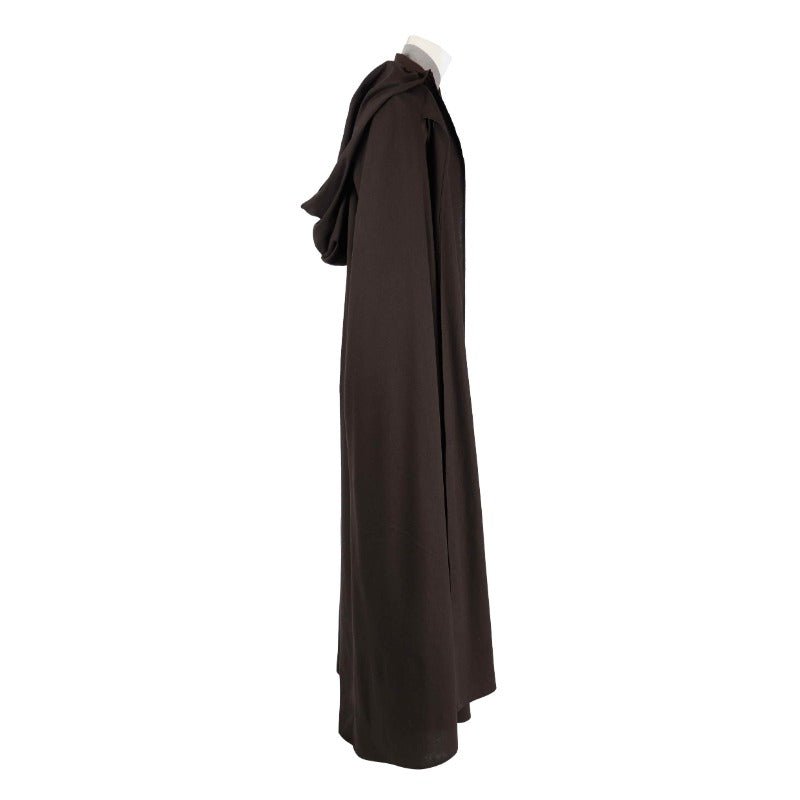 Costume Cosplay Anakin Skywalker - Cape Jedi Darth Vader pour Halloween