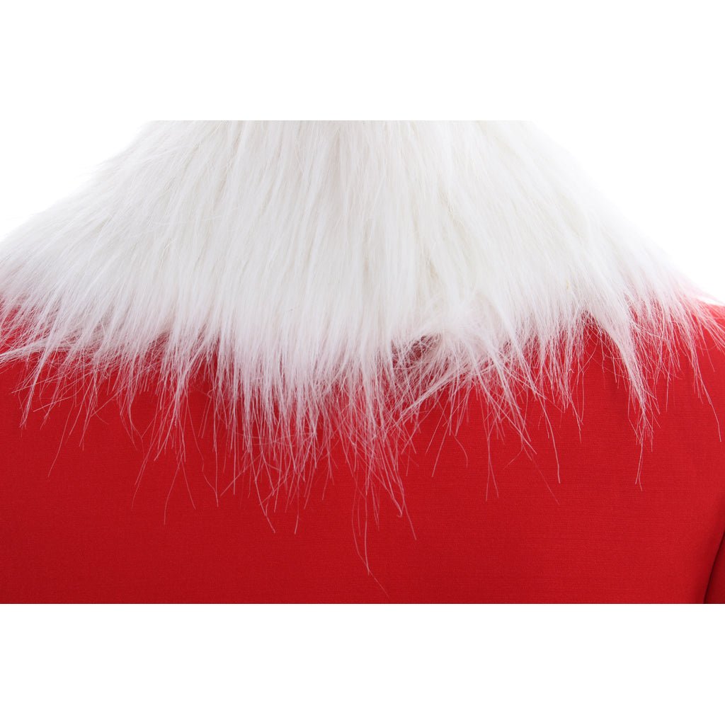 Costume Cosplay Fire Emblem Awakening Inigo Complet | Tenue de Jeu pour Fans