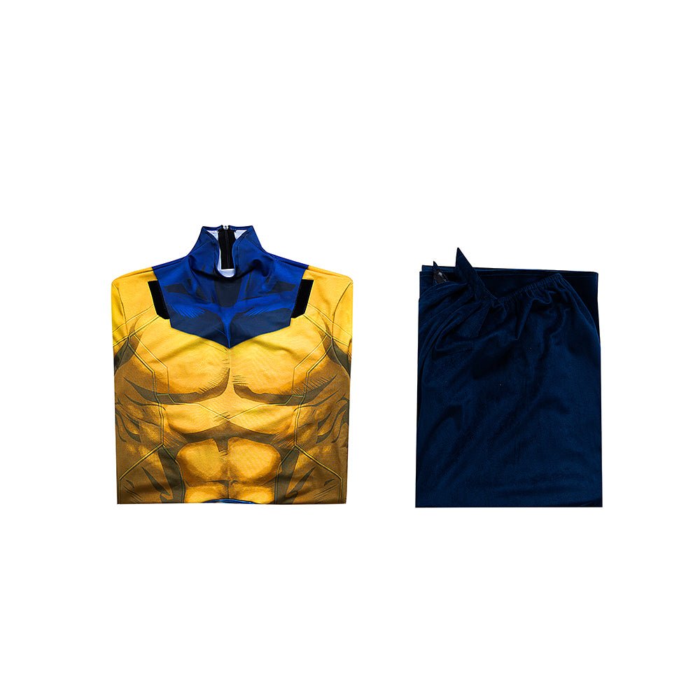 Costume Cosplay Sentry Robert Reynolds Complet pour Hommes