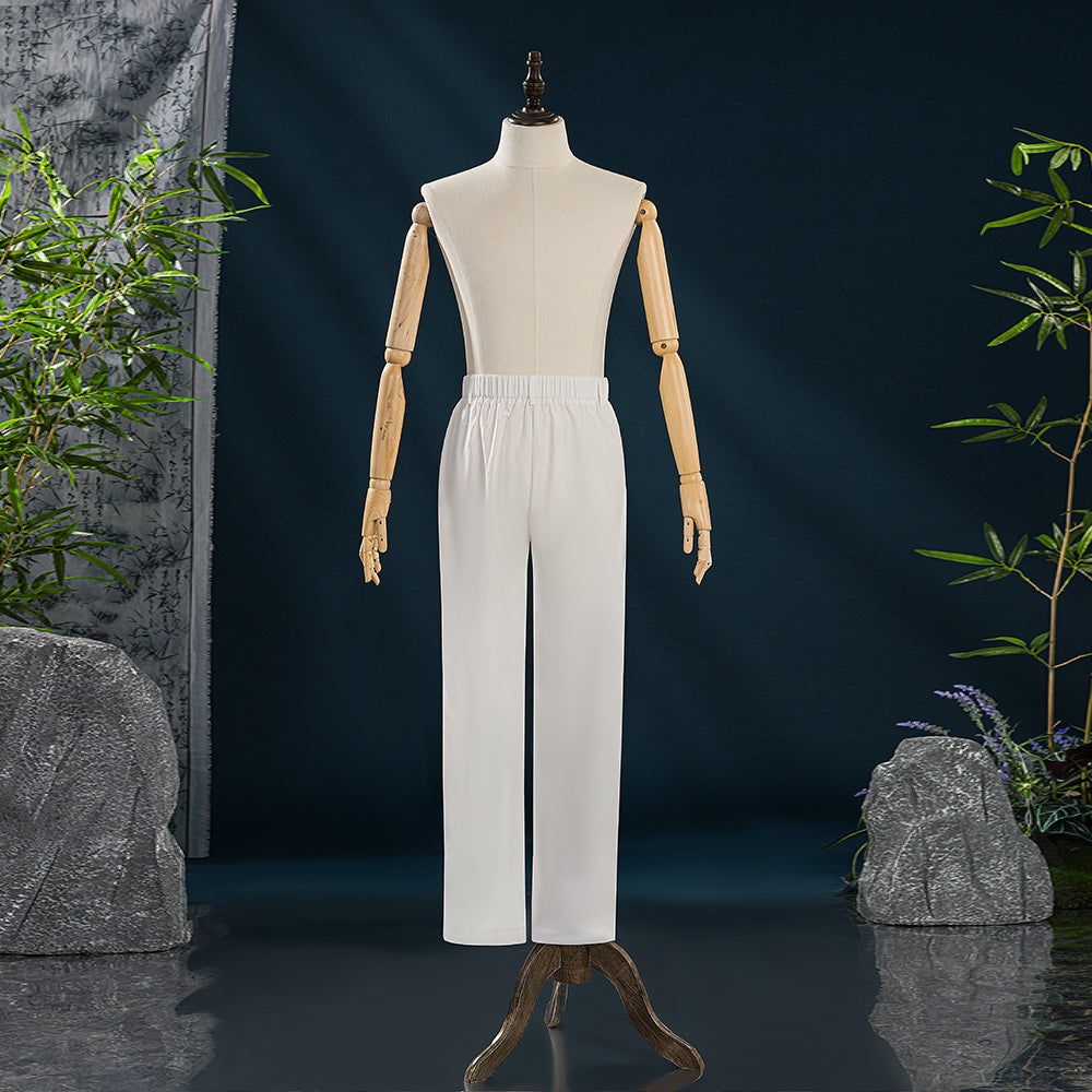 Costume Cosplay Chen Zixi de Yan Yun: Seize Tons - Tenue de Personnage de Jeu