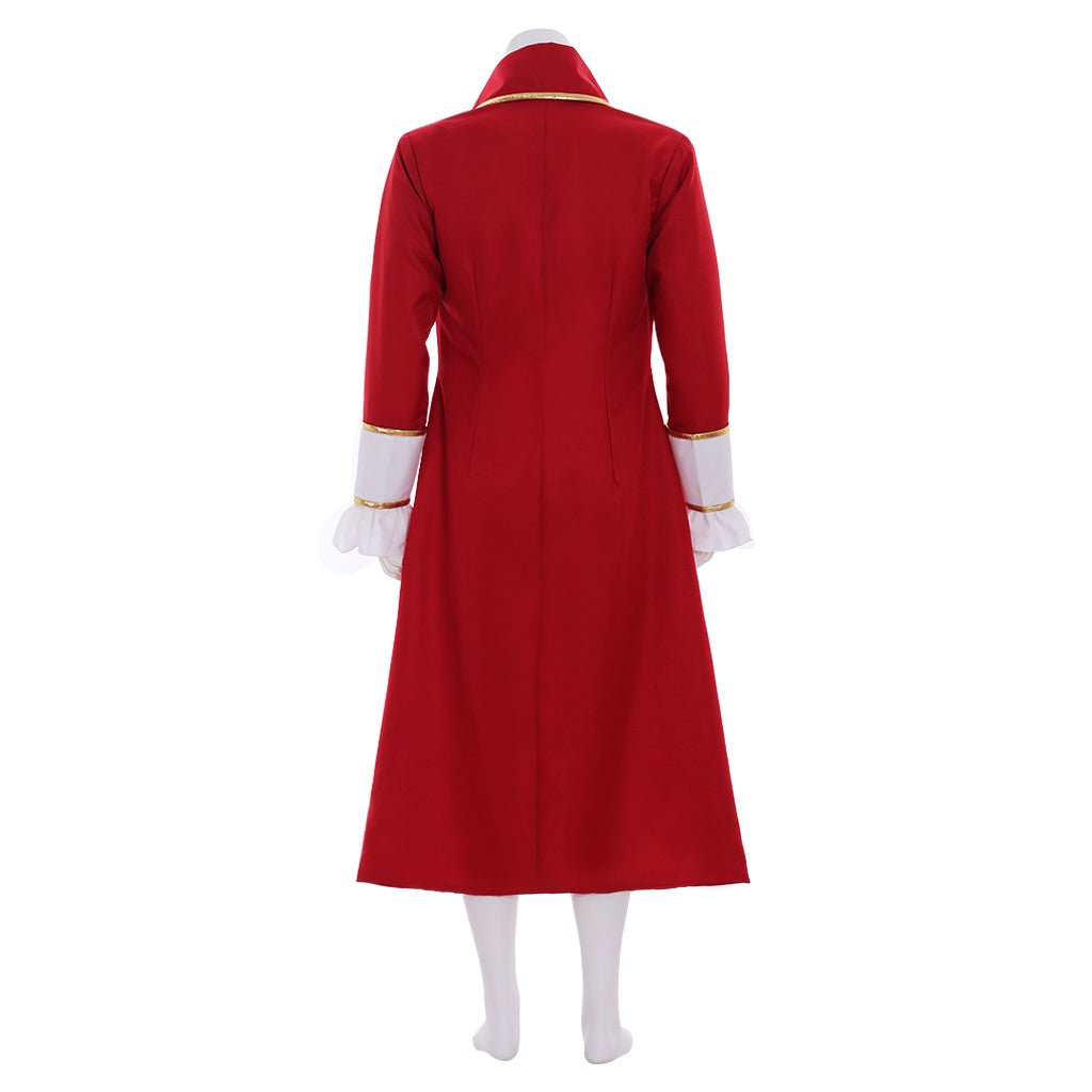 Costume Cosplay Pirates des Caraïbes pour Adultes