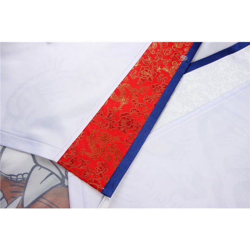 Costume Cosplay Mikazuki Munechika de Musical Touken Ranbu - Shinken Ranbu Sai 2018