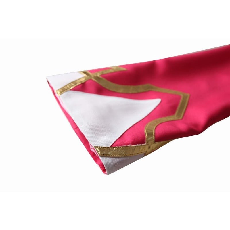 Costume Cosplay Magic-Kyun Renaissance - Tenue Inspirée de l'Anime pour Fans