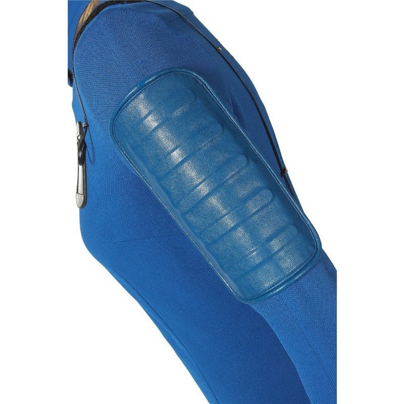 Combinaison Deacon Femme Vault 76 Fallout - Costume Cosplay Survivant