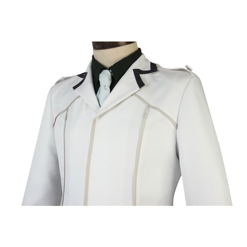 Veste Cosplay Sasaki Haise Kaneki Ken de Tokyo Ghoul pour Hommes