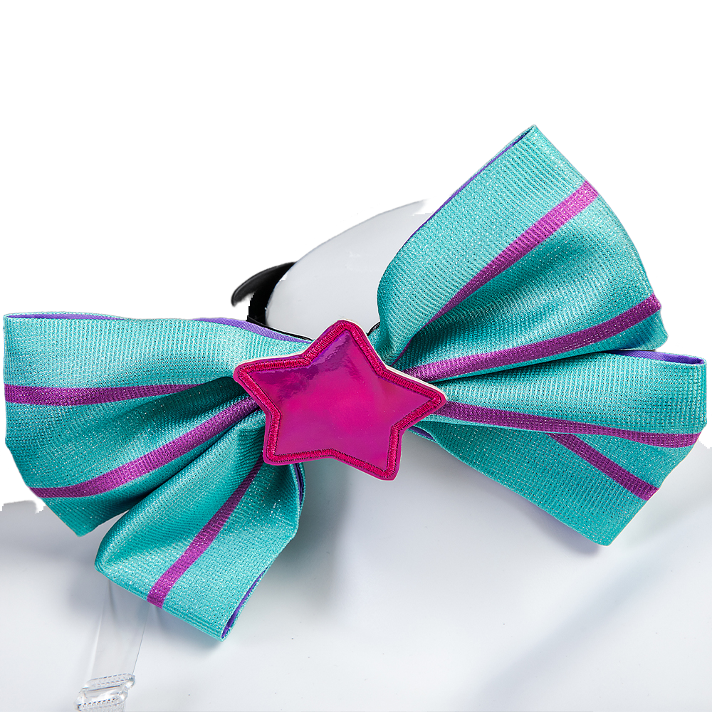 Costume Cosplay Hatsune Miku Muse Dash - Tenue Officielle pour Fans