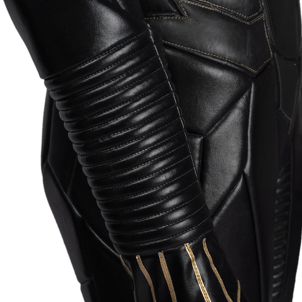 Costume Cosplay Batwoman - Série Batman de Haute Qualité