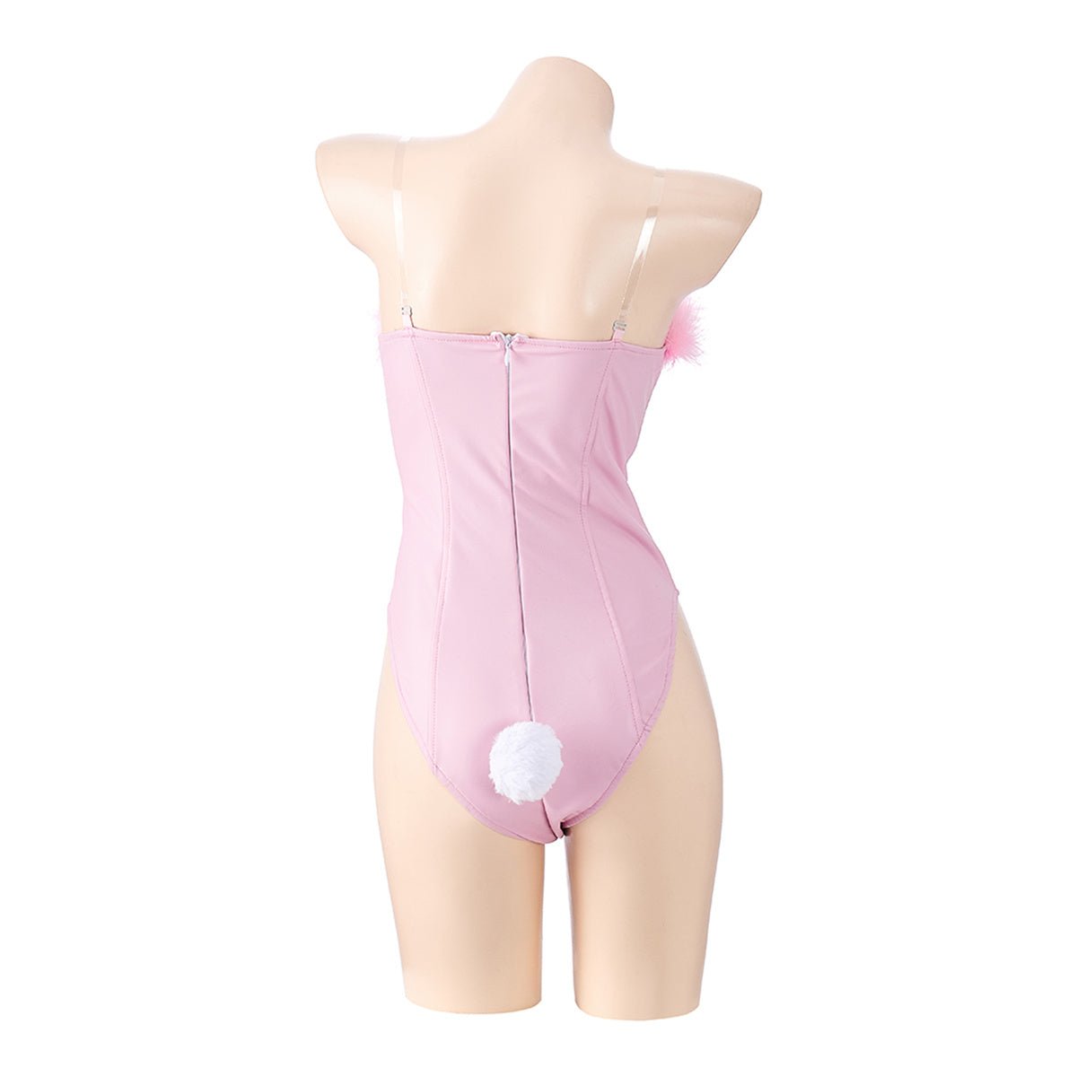 Costume Cosplay Lapin Rose Legally Blonde – Look Iconique d'Elle Woods