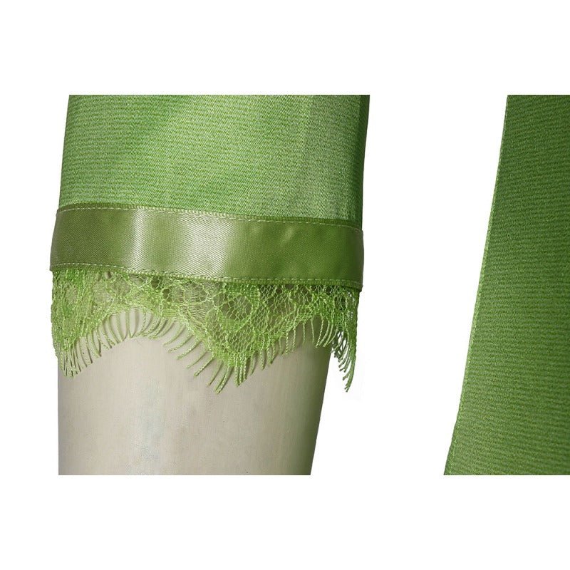 Costume Cosplay Anna Frozen 2: Embrassez la Magie d'Arendelle