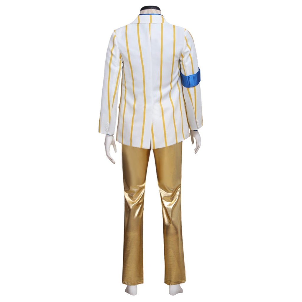 Costume de Cosplay Série Michael Jackson pour Halloween, Danse et Fêtes