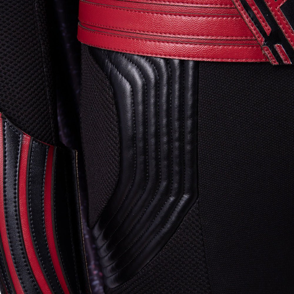 Costume Cosplay Batwoman 2019 - Tenue de Série TV de Qualité Premium